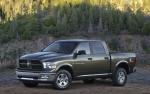 Dodge Ram 1500 Mossy Oak Edition 2011 года